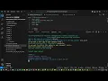 python subnet calculator I made at BYUI