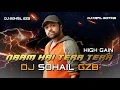 Download Lagu Naam Hai Tera Tera | High Gain | Sound Check Remix | Latest 2024 | Dj Sohail Gzb