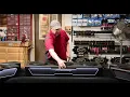 RAM 5th Gen Subwoofer Enclosures - Stage 1 2 and 3 Custom Ram Sub Boxes