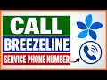 How To Find Call Breezeline Customer Service Phone Number in 2026