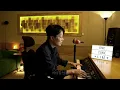 김필(Feel Kim) - Here We Are (나의 해방일지ost) [신기남의 ONE TAKE LIVE]_119