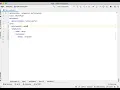 Argo Workflows IDE Autocompletion