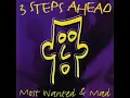 Lagu 3 STEPS AHEAD - MOST WANTED \u0026 MAD - FULL ALBUM 78:00 MIN - HQ AUDIO