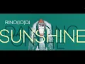 Download Lagu Rino(IO)DJ - Dancing On The Sunshine (Wörthersee Edition)