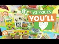 Natural Grocers Brand Products 15s Back to Snacks