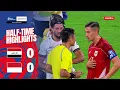 Download Lagu HALF TIME HIGHLIGHTS | IRAK VS INDONESIA - AFC ASIAN QUALIFIERS ROAD TO 26