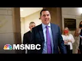 Trump DOJ Tried Using Grand Jury To Unmask Twitter Account Mocking Nunes