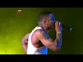 Nelly ft. Kelly Rowland - Dilemma - Live