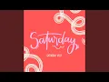 Download Lagu Saturday Md
