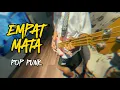 Lagu Empat Mata d'Bagindas Pop Punk Cover by Boedak Korporat