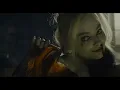 Tyga - Booty Dancer (Emin Nilsen Remix)  | The Suicide Squad [4K]
