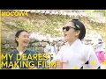 Lagu My Dearest Making Film | KOCOWA+
