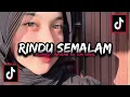 Download Lagu Dj Rindu Semalam - Slowed + Reverb🎧