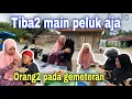 Download Lagu DIDATANGI IBU-IBU DAN PADA GEMETERAN⁉️ SEMOGA BISA LEBIH LUAS LAGI AAMIIN
