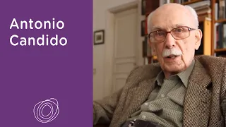 Antônio Candido