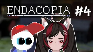 Endacopia First time Part 4