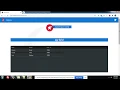 Angular 10 Ag-grid datatable Smart Table Working Example