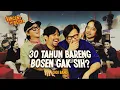 Lagu VINCENT DESTA PERNAH JADI MODEL VIDEO KLIP GIGI SHOOTING SAMPE PAGI DIBAYAR 100RIBU? CK CK CK..
