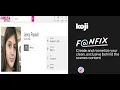 TikTok Star Jenny Popach 15 Trying To Make A Profit On FanFix By Selling Her Body
