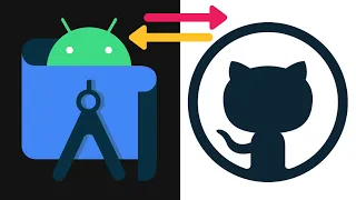 How to use android studio with Git and GitHub Part 1 of 2