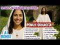 Download Lagu TERBARU✝️ LAGU DANGDUT ROHANI ❤ AI Remix💃(Spesial Rayakan Kebangkitan Kristus)