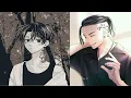 Download Lagu Jedag jedug Tokyo revengers Mikey X Draken 30 Detik ||Dj Kanan Kiri #SHORTS