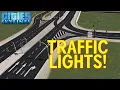 Timed TRAFFIC LIGHT Tutorial Traffic Manager President Edition TMPE