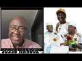 Download Lagu 🚨Sosso Mangue décortique Moalim Touré et s’attaque à Mamadi Doumbouya et Alpha Conde !