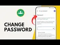 How to Change Google Classroom Password