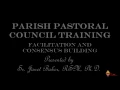 Facilitation Consensus