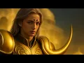 Download Lagu AI Music Video – Saint Seiya Live Action | Destiny’s End at the Twelve Zodiac Temples