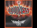 Download Lagu Loudness  S D I MP3