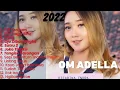 Full Album Om adella difarina terbaru 2022 Full Senyum sayang - Dermaga Biru - Tiara playlist baru