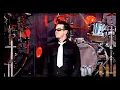 1. Robbie Williams - Let Me Entertain You (Knebworth 2003)