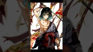 اجمل صور لتانجيرو و زينتسو و انوسكي 