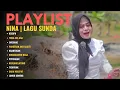 Download Lagu KOSIPA - NINA | TONG ASA ASA | PLAYLIST FULL ALBUM LAGU SUNDA TERBAIK 2025