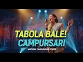 Download Lagu 💫TABOLA BALE - CAMPURSARI Version🔥 Viral 2025 ~ Official Music Video