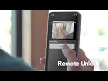 Rhombus Access Control Product