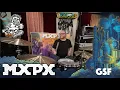 Download Lagu MxPx - GSF (Between This World and the Next)