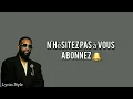 8ème merveille _ Fally Ipupa _ Paroles 