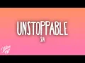 Download Lagu Sia - Unstoppable