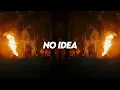 Download Lagu Don Toliver - No Idea (Samson \u0026 Tommy Kimpton Afro House Remix)