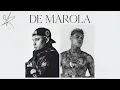 Download Lagu Azevedo ft. MC Cabelinho - DE MAROLA (prod. Dallas, Skinny Beats)