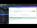 DEMO UTS PEMROGRAMAN JAVA ENTERPRISE