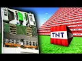 No One Should Use a Supercomputer for Gaming Except Me