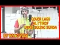 COVER LAGU SHALAWAT 'AL I'TIROF' (VERSI SULING SUNDA)--BY KANG YUDI