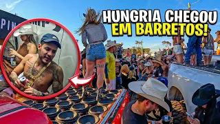 MUITO ROLÊ EM BARRETOS - EstiloDUB