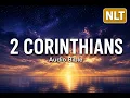 2 Corinthians Bible Comfort Weakness and God s Strength NLT