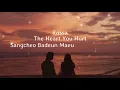Download Lagu [Lyrics] Rossa - The Heart You Hurt