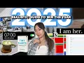 The Ultimate Dream Life Manifestation In 2026 - goal setting actionable habits vision boards